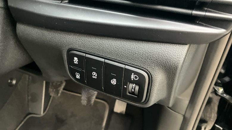 Hyundai i20 1.0T GDi 48V MHD Premium 5dr Petrol Hatchback